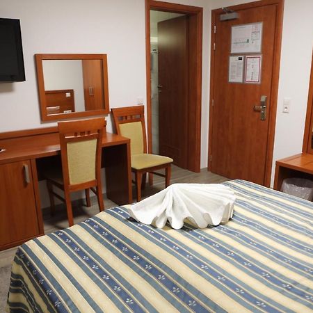 M-A-S-Hotel シュトゥットガルト エクステリア 写真