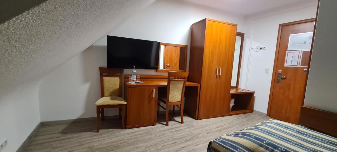 M-A-S-Hotel シュトゥットガルト エクステリア 写真