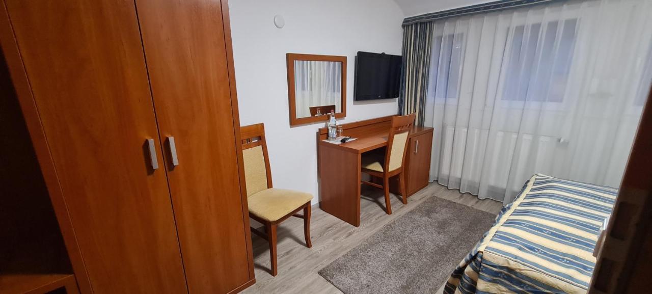 M-A-S-Hotel シュトゥットガルト 部屋 写真