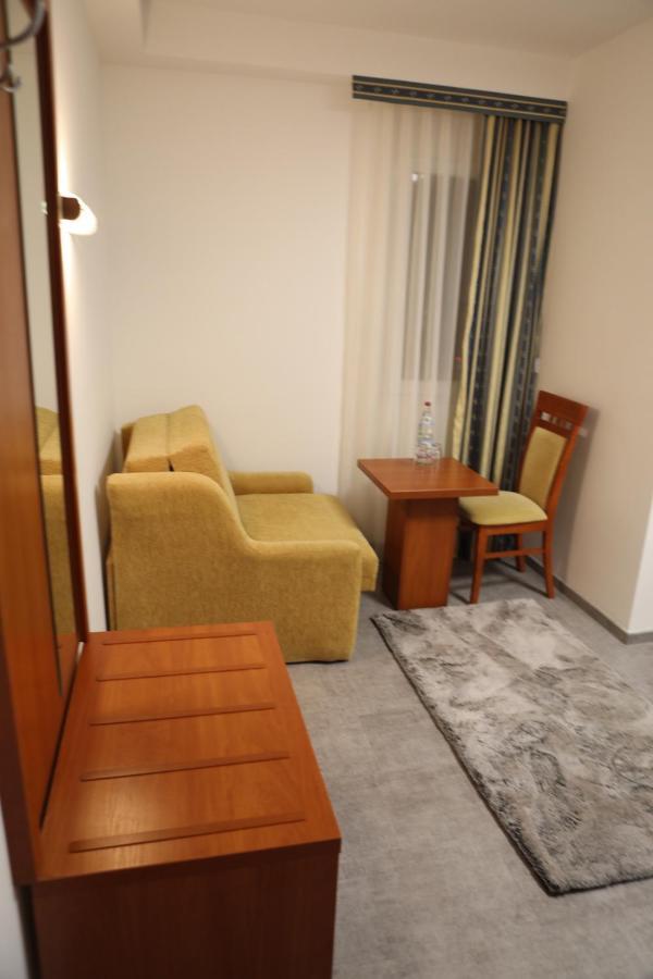 M-A-S-Hotel シュトゥットガルト エクステリア 写真